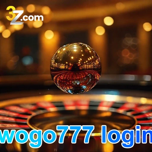 wogo777 login App