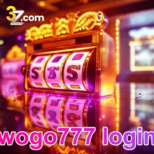 wogo777 login Jogos de caça-níqueis