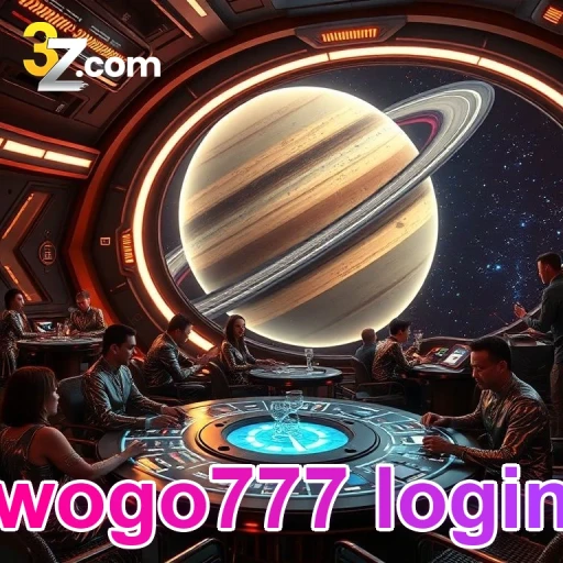 wogo777 login Jogos