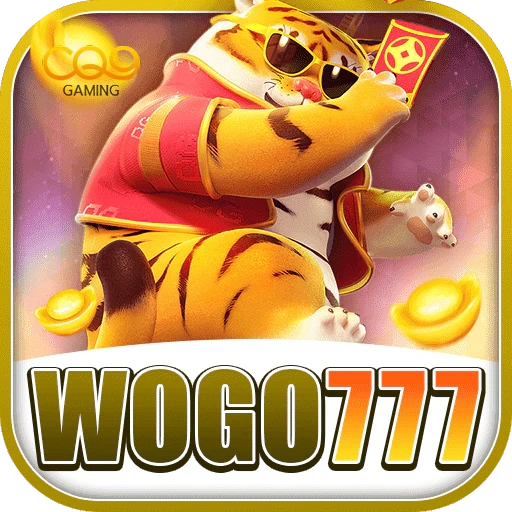 wogo777 login LOGO