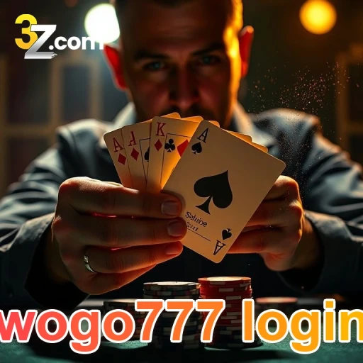 wogo777 login Jogos de caça-níqueis